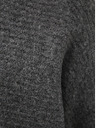 ONLY Dunkelgrauer Pullover ONLY Daniella