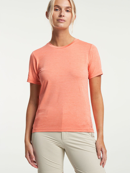 Tenson Damen TENSON TXlite Tee W rosa