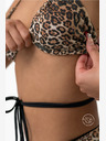 Nebbia MACEIO Oberteil - Leopard 757 Nebbia