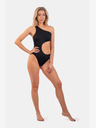 Nebbia Asymmetrischer Monokini mit einer Schulter 459