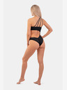 Nebbia Asymmetrischer Monokini mit einer Schulter 459