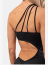Nebbia Asymmetrischer Monokini mit einer Schulter 459