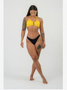 Nebbia SANTOS Bikinioberteil - gelb 766 Nebbia