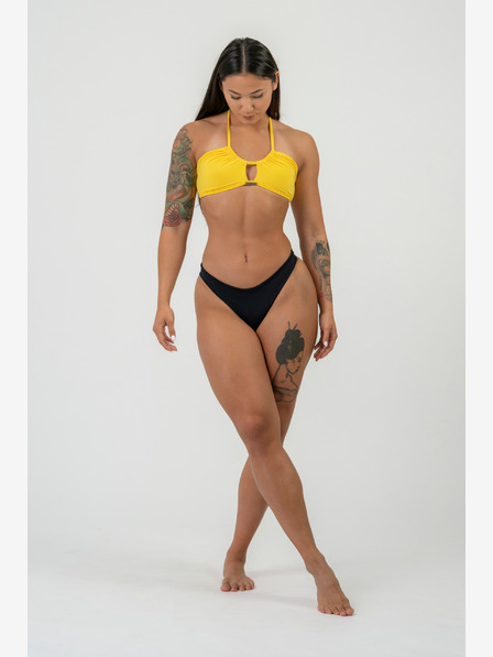 Nebbia SANTOS Bikinioberteil - gelb 766 Nebbia