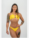 Nebbia SANTOS Bikinioberteil - gelb 766 Nebbia