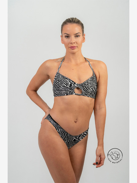 Nebbia ILHEUS Oberteil - zebra 760 Nebbia