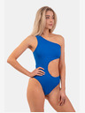 Nebbia Asymmetrischer Monokini mit einer Schulter 459