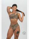 Nebbia SAO GONÇALO Bikinioberteil - Leopard 765 Nebbia