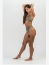 Nebbia SAO GONÇALO Bikinioberteil - Leopard 765 Nebbia