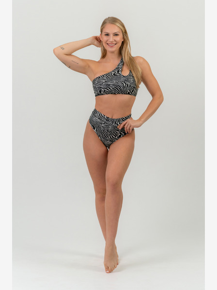 Nebbia SAO GONÇALO Bikinioberteil - Zebra 764 Nebbia