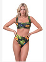 Nebbia High-Energy Bikini - Oberteil 553 S,dschungelgrün