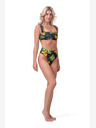 Nebbia High-Energy Bikini - Oberteil 553 S,dschungelgrün