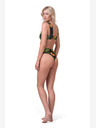 Nebbia High-Energy Bikini - Oberteil 553 S,dschungelgrün