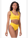 Nebbia Miami sportlicher Bikini - Bralette 554 S,dunkelgrün