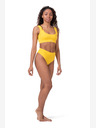 Nebbia Miami sportlicher Bikini - Bralette 554 S,dunkelgrün