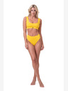 Nebbia Miami sportlicher Bikini - Bralette 554 S,dunkelgrün