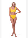 Nebbia Miami sportlicher Bikini - Bralette 554 S,dunkelgrün