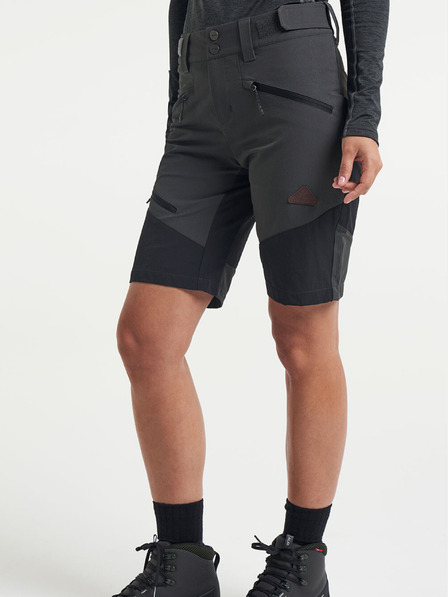 Tenson Damen TENSON Himalaya Stretch Shorts W schwarz
