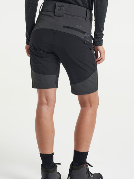 Tenson Damen TENSON Himalaya Stretch Shorts W schwarz