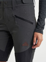 Tenson Damen TENSON Himalaya Stretch Shorts W schwarz