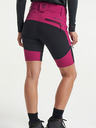 Tenson Damen TENSON Himalaya Stretch Shorts W lila