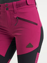 Tenson Damen TENSON Himalaya Stretch Shorts W lila