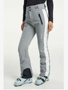 Tenson Damen TENSON Grace Softshell Skihose W grau