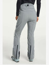 Tenson Damen TENSON Grace Softshell Skihose W grau