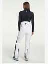 Tenson TENSON Grace Softshell-Liebhaberhose W weiß