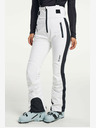 Tenson TENSON Grace Softshell-Liebhaberhose W weiß