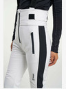 Tenson TENSON Grace Softshell-Liebhaberhose W weiß