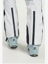 Tenson TENSON Grace Softshell-Liebhaberhose W weiß
