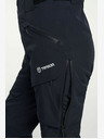 Tenson Damen TENSON Aerismo Skihose W schwarz