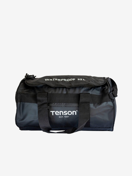 Tenson Reisetasche/Rucksack, 35 Liter TENSON Reisetasche 35 L schwarz