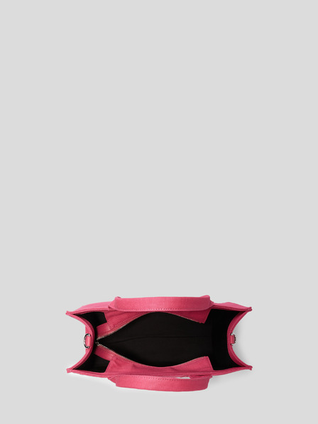 Karl Lagerfeld Rosa Damen Handtasche KARL LAGERFELD Rue St-Guillaume