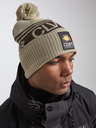 Tenson COLOURWEAR Strix Beanie unisex beige