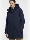 Tenson Damen-Winter-Lifestyle-Jacke TENSON Hera MPC W Dunkelblau
