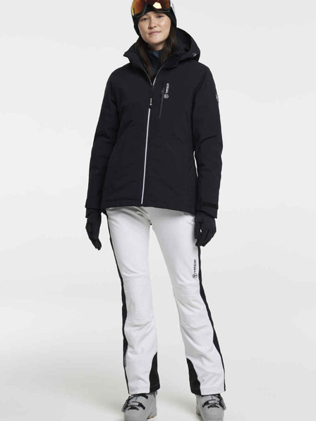 Tenson Damen-Skijacke TENSON Core MPC Plus W schwarz