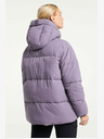 Tenson Damen-Winter-Lifestyle-Jacke TENSON Milla Jacket W lila