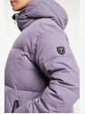 Tenson Damen-Winter-Lifestyle-Jacke TENSON Milla Jacket W lila