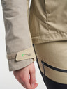 Tenson Damen TENSON Himalaya Trekking Jacke W hellbeige