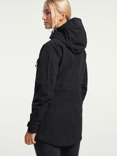 Tenson Damen-Outdoorjacke TENSON TXlite Shell Jacket W schwarz