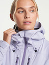 Tenson Damen Outdoorjacke TENSON TXlite Skagway Shell Jacket W hell lila