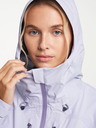 Tenson Damen Outdoorjacke TENSON TXlite Skagway Shell Jacket W hell lila