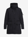 Tenson Damen Winter Lifestyle Parka TENSON Himalaya Limited W Schwarz