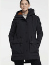 Tenson Damen Winter Lifestyle Parka TENSON Himalaya Limited W Schwarz