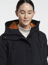 Tenson Damen Winter Lifestyle Parka TENSON Himalaya Limited W Schwarz