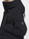 Tenson Damen Winter Lifestyle Parka TENSON Himalaya Limited W Schwarz