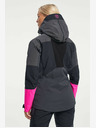 Tenson Damen Skitouren Membran-Jacke TENSON Touring Shell Jacket W dunkelgrau
