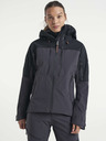 Tenson Damen-Outdoor-Jacke TENSON Himalaya 3L Shell W schwarz